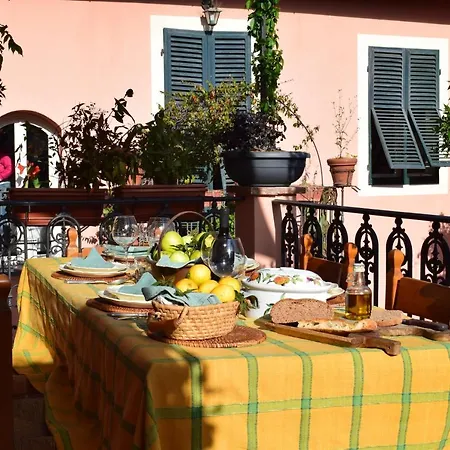 Grande Per Gruppi E Famiglie In Centro Storico A Con Terrazza E Ac * Lucca
