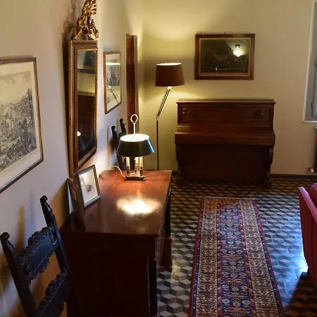 Grande Per Gruppi E Famiglie In Centro Storico A Con Terrazza E Ac Apartment Lucca