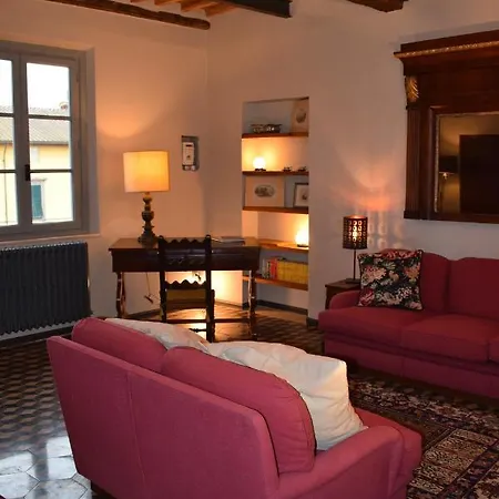 Apartment Grande Per Gruppi E Famiglie In Centro Storico A Con Terrazza E Ac *