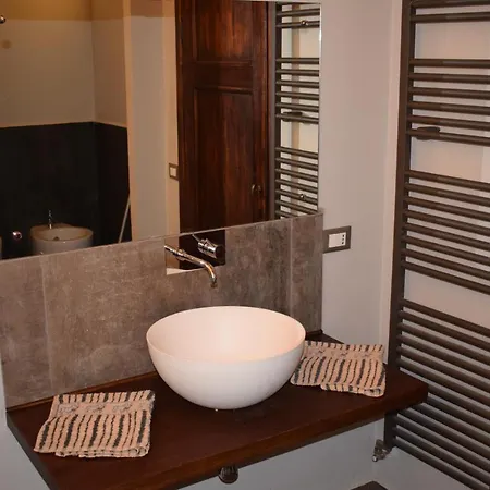 Apartment Grande Per Gruppi E Famiglie In Centro Storico A Con Terrazza E Ac