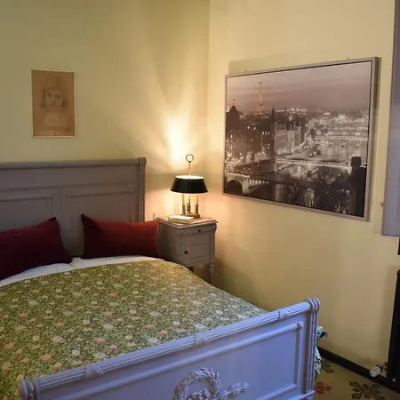 Apartment Grande Per Gruppi E Famiglie In Centro Storico A Con Terrazza E Ac