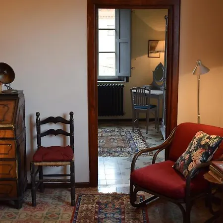 Grande Per Gruppi E Famiglie In Centro Storico A Con Terrazza E Ac Apartment Lucca