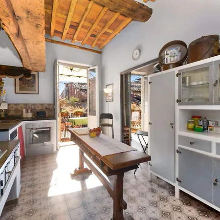Grande Per Gruppi E Famiglie In Centro Storico A Con Terrazza E Ac Apartment Lucca