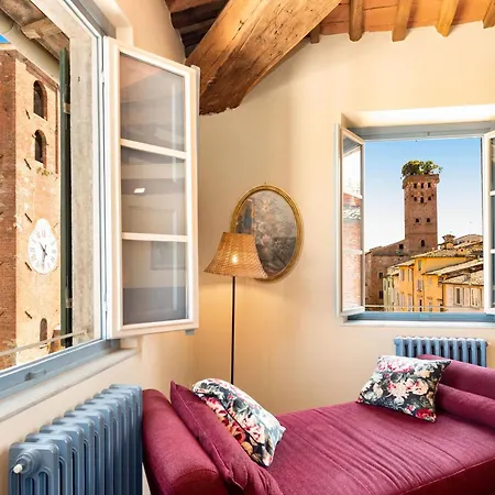 Grande Per Gruppi E Famiglie In Centro Storico A Con Terrazza E Ac Apartment